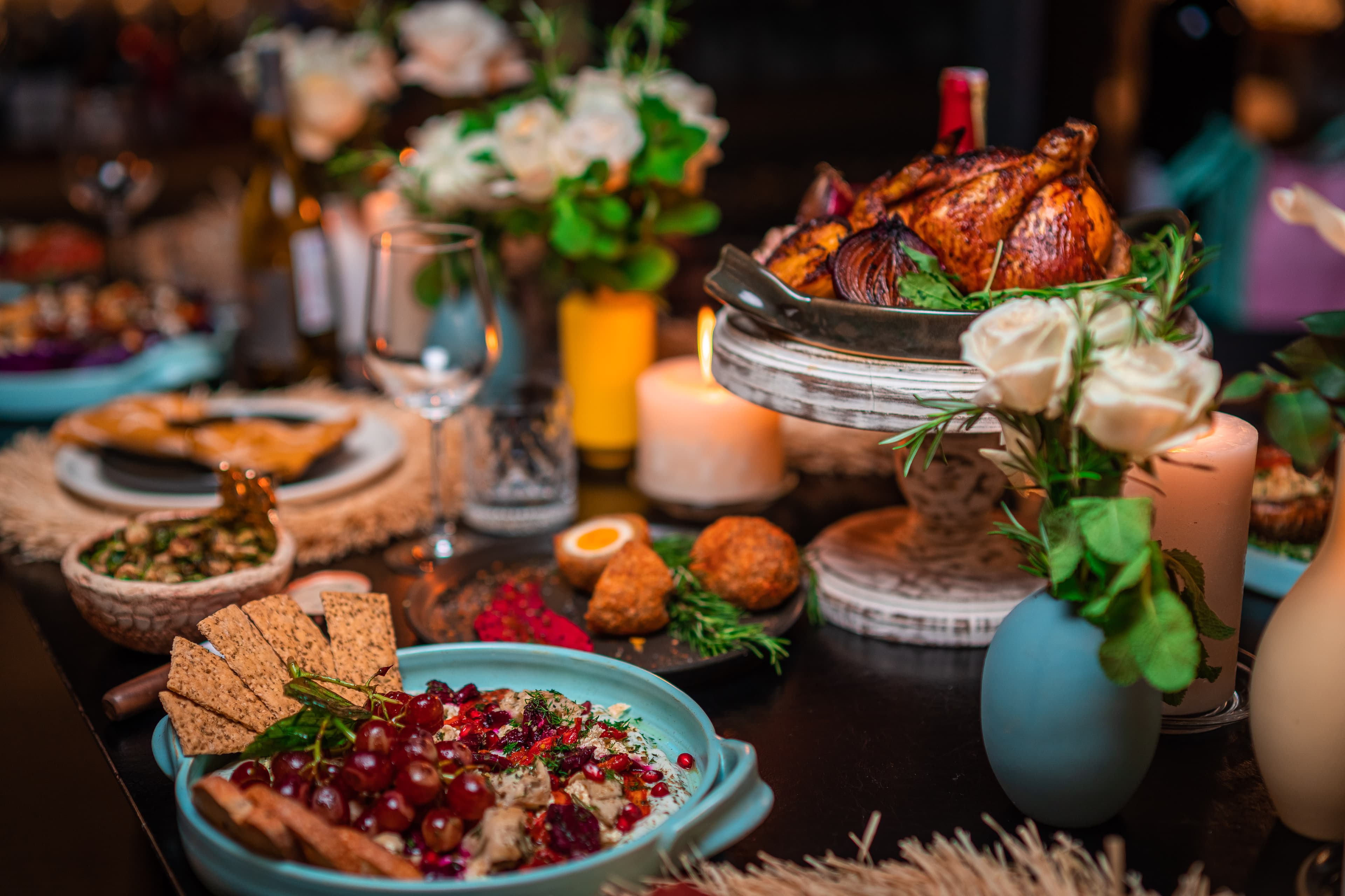 Discover Artcaffe Two Rivers: Where Every Meal is a Masterpiece